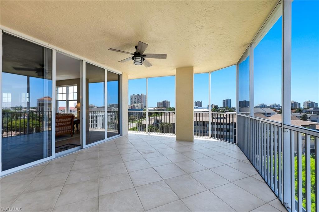 COURTYARD TOWERS - Residential