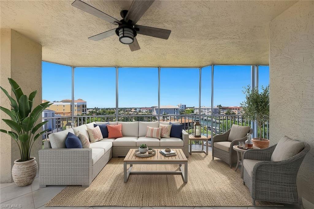 COURTYARD TOWERS - Residential
