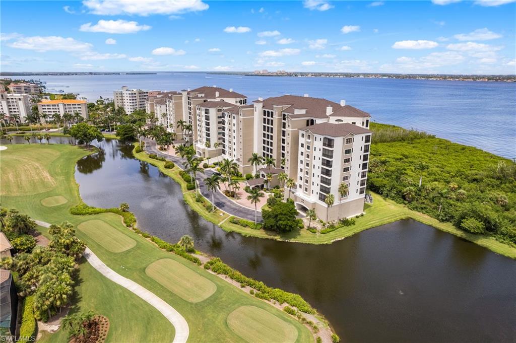 11600 Court Of Palms 204