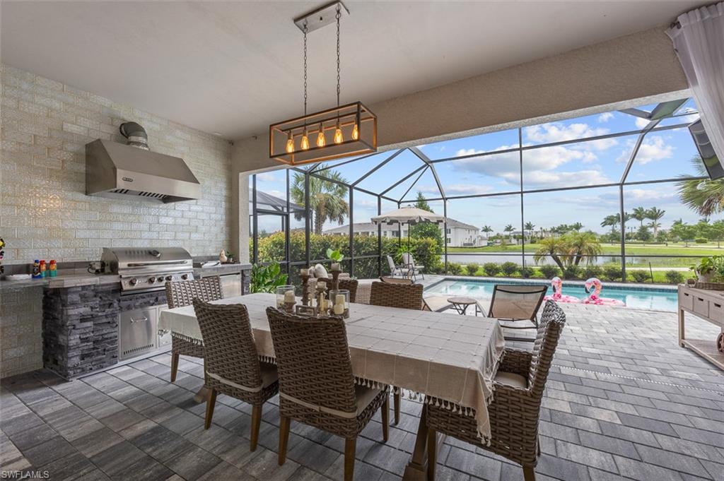 THE NATIONAL GOLF & COUNTRY CLUB AT AVE MARIA - Residential Lease