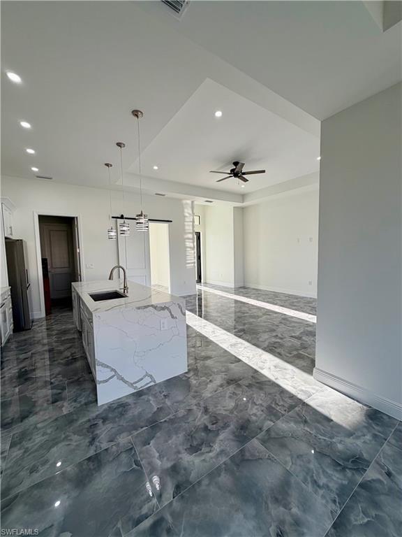 PORT LABELLE - Residential