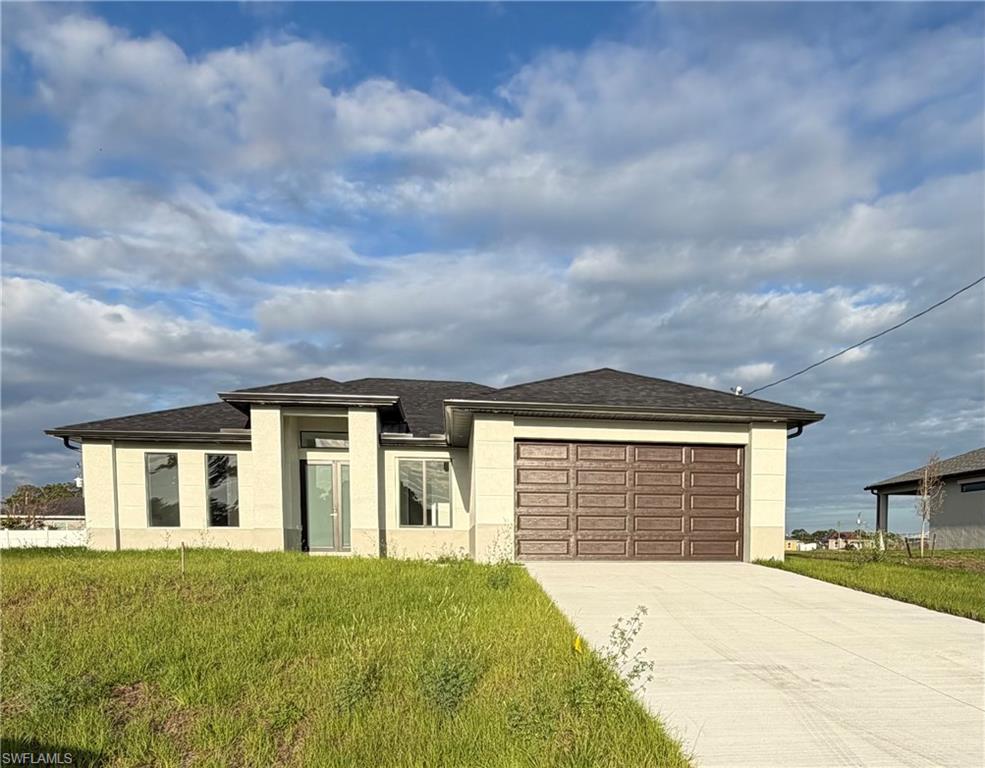 PORT LABELLE - Residential