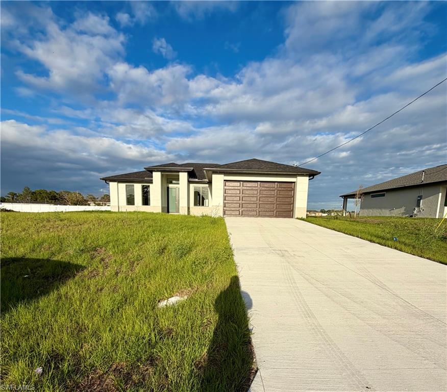 PORT LABELLE - Residential