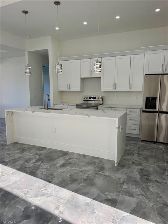 PORT LABELLE - Residential