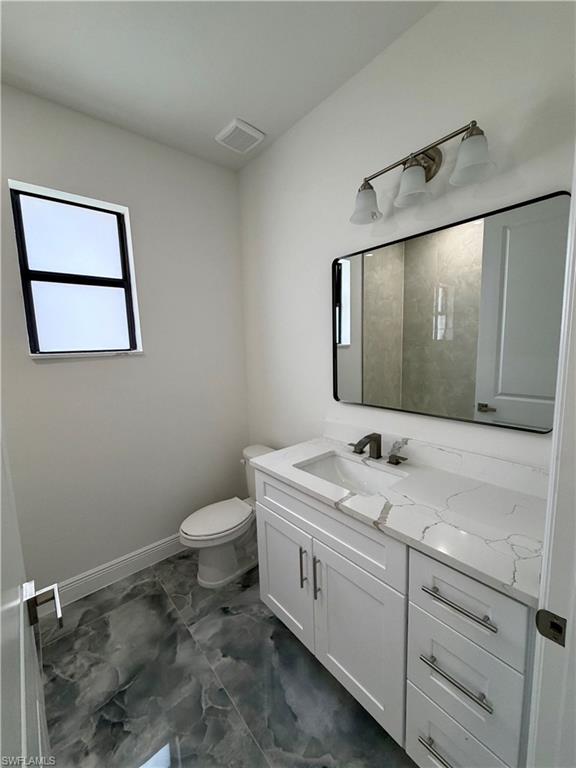 PORT LABELLE - Residential