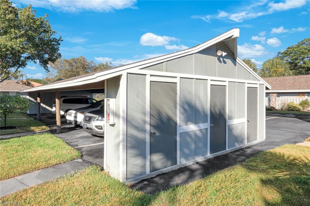 CALOOSA BAYVIEW - Residential