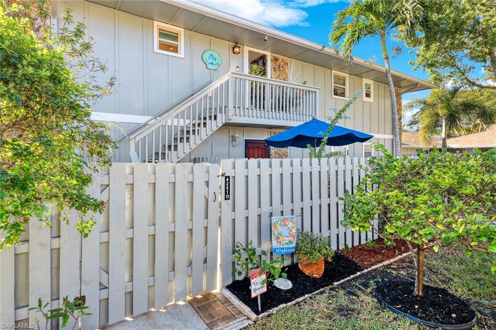 CALOOSA BAYVIEW - Residential