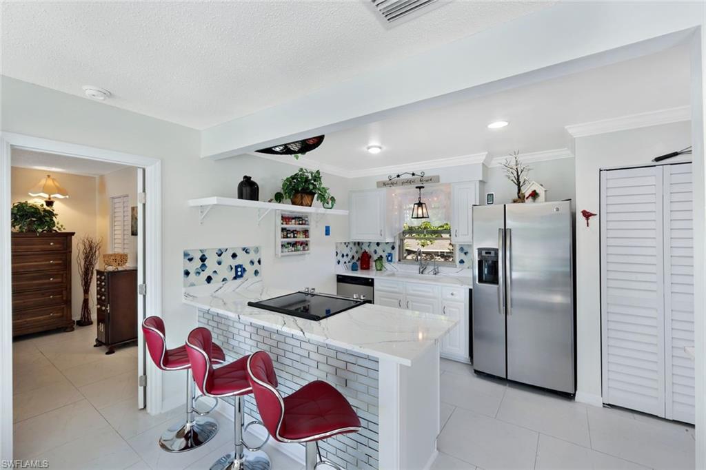 CALOOSA BAYVIEW - Residential