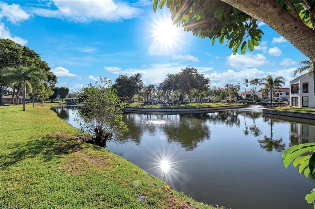 CALOOSA BAYVIEW - Residential