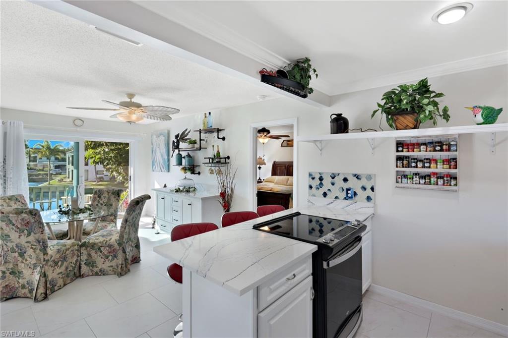 CALOOSA BAYVIEW - Residential