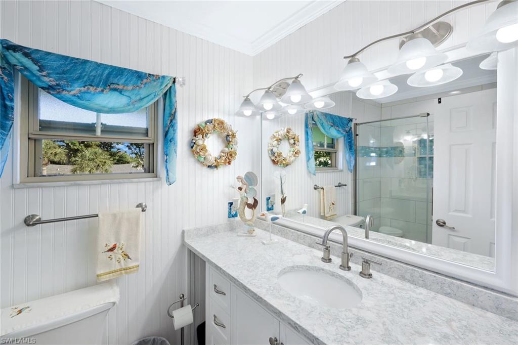 CALOOSA BAYVIEW - Residential