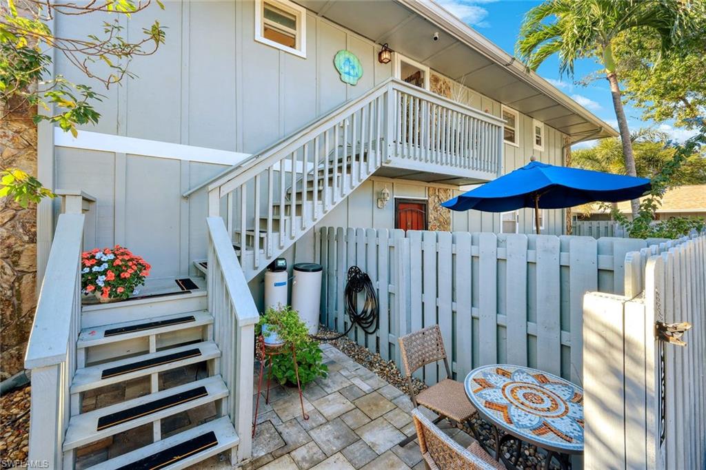 CALOOSA BAYVIEW - Residential