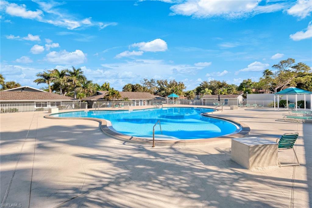 CALOOSA BAYVIEW - Residential