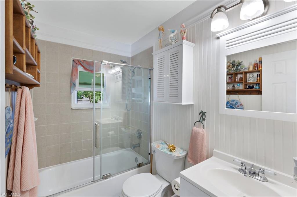 CALOOSA BAYVIEW - Residential