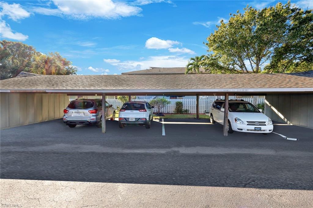 CALOOSA BAYVIEW - Residential