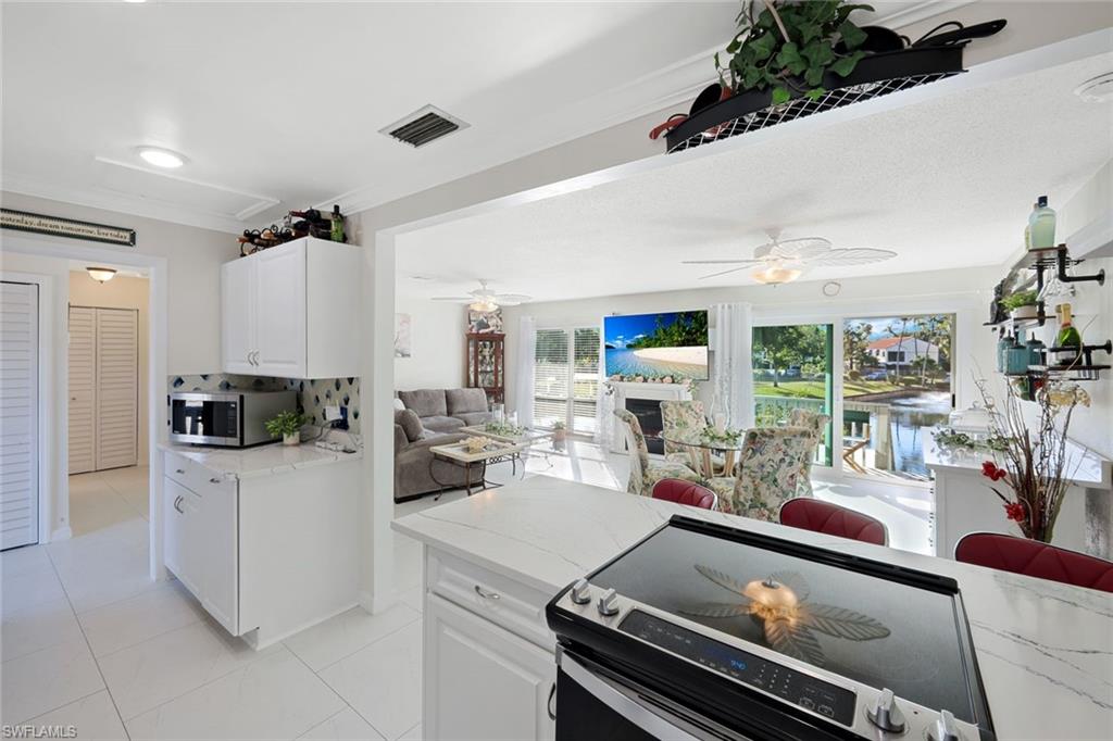 CALOOSA BAYVIEW - Residential