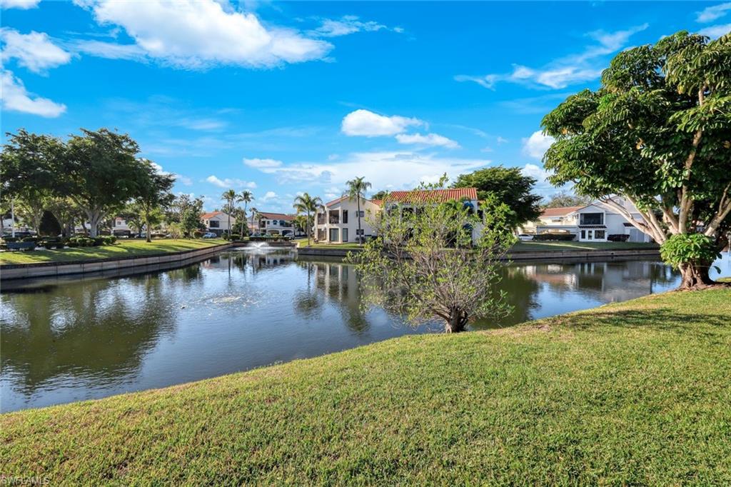 CALOOSA BAYVIEW - Residential