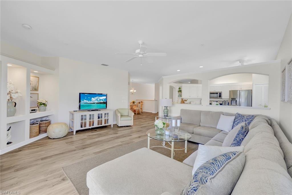 EAGLE COVE - Residential