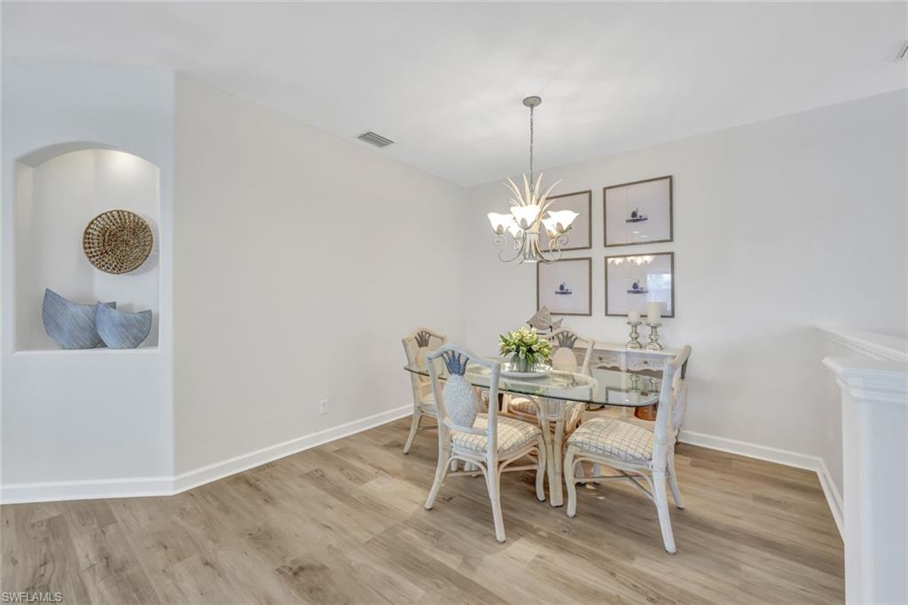 EAGLE COVE - Residential