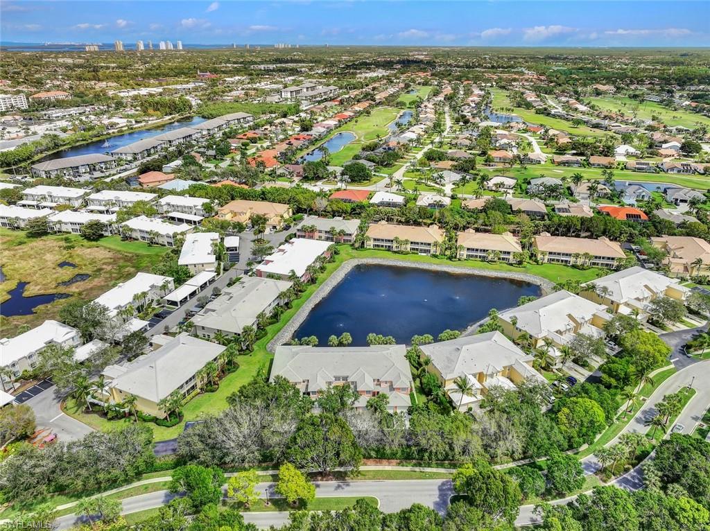 EAGLE COVE - Residential