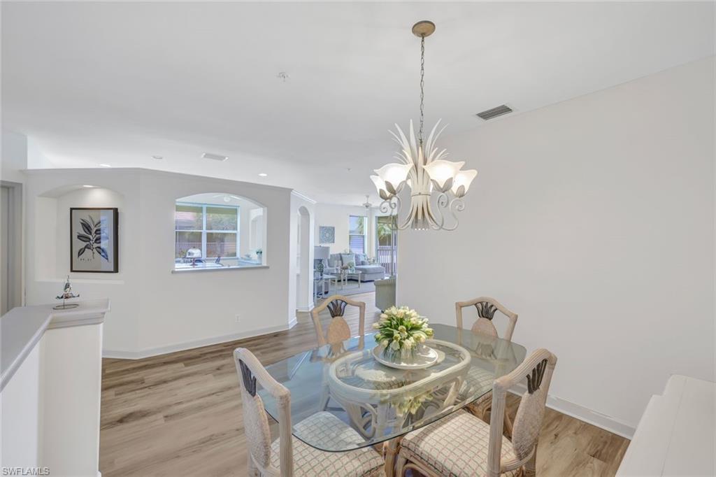 EAGLE COVE - Residential