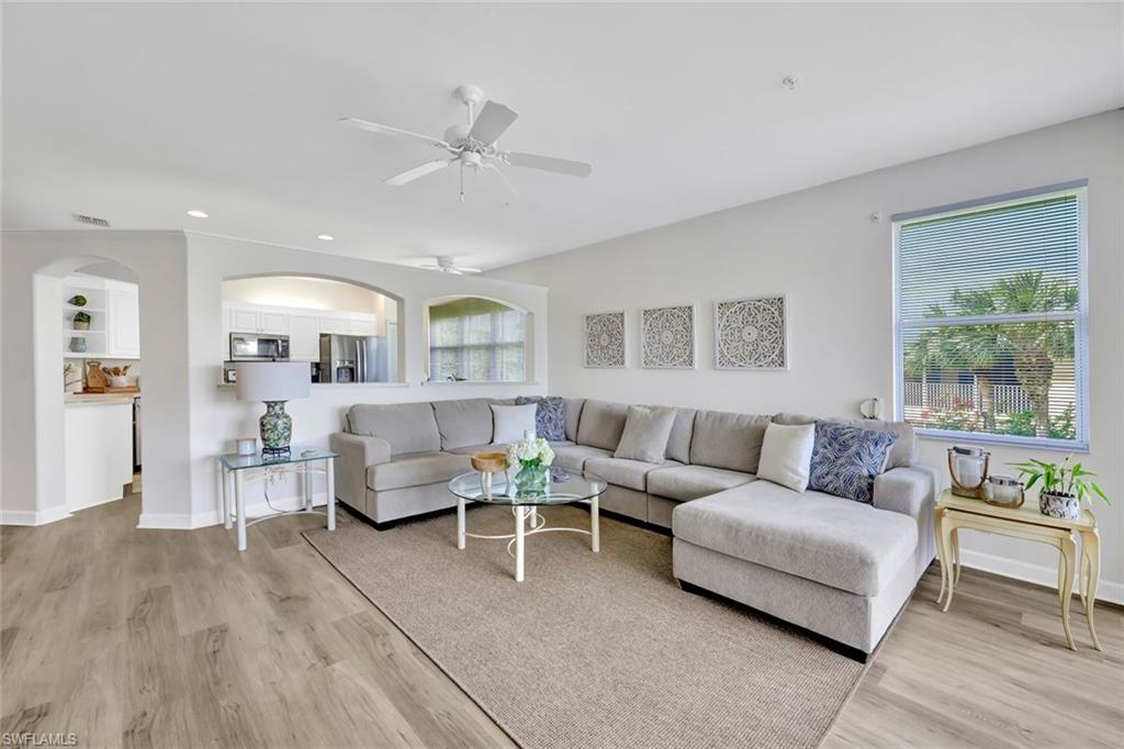 EAGLE COVE - Residential