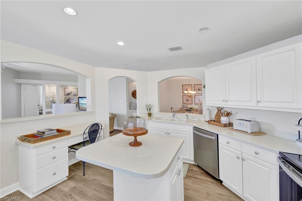 EAGLE COVE - Residential