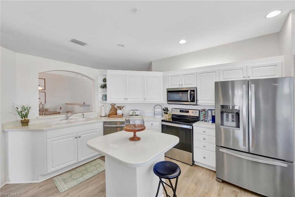 EAGLE COVE - Residential