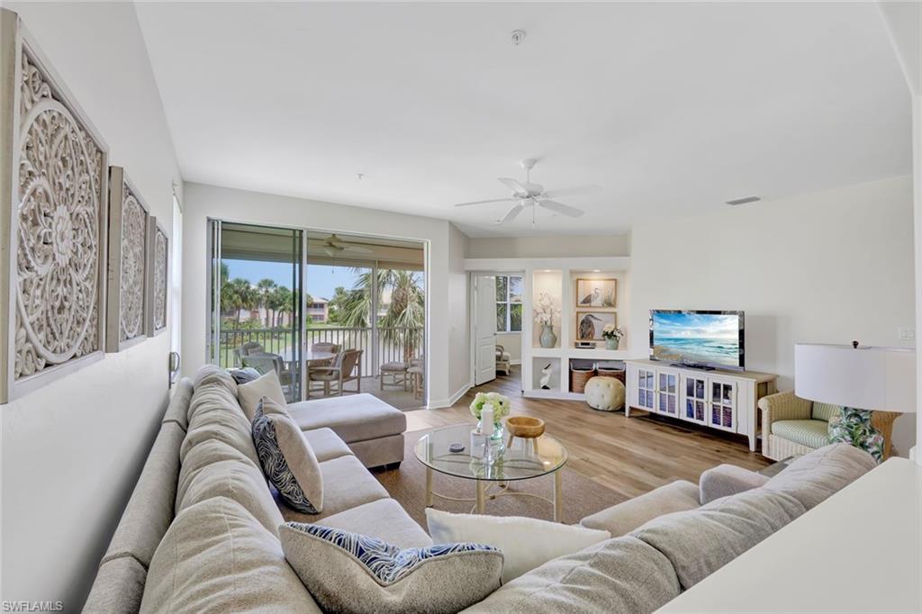 EAGLE COVE - Residential