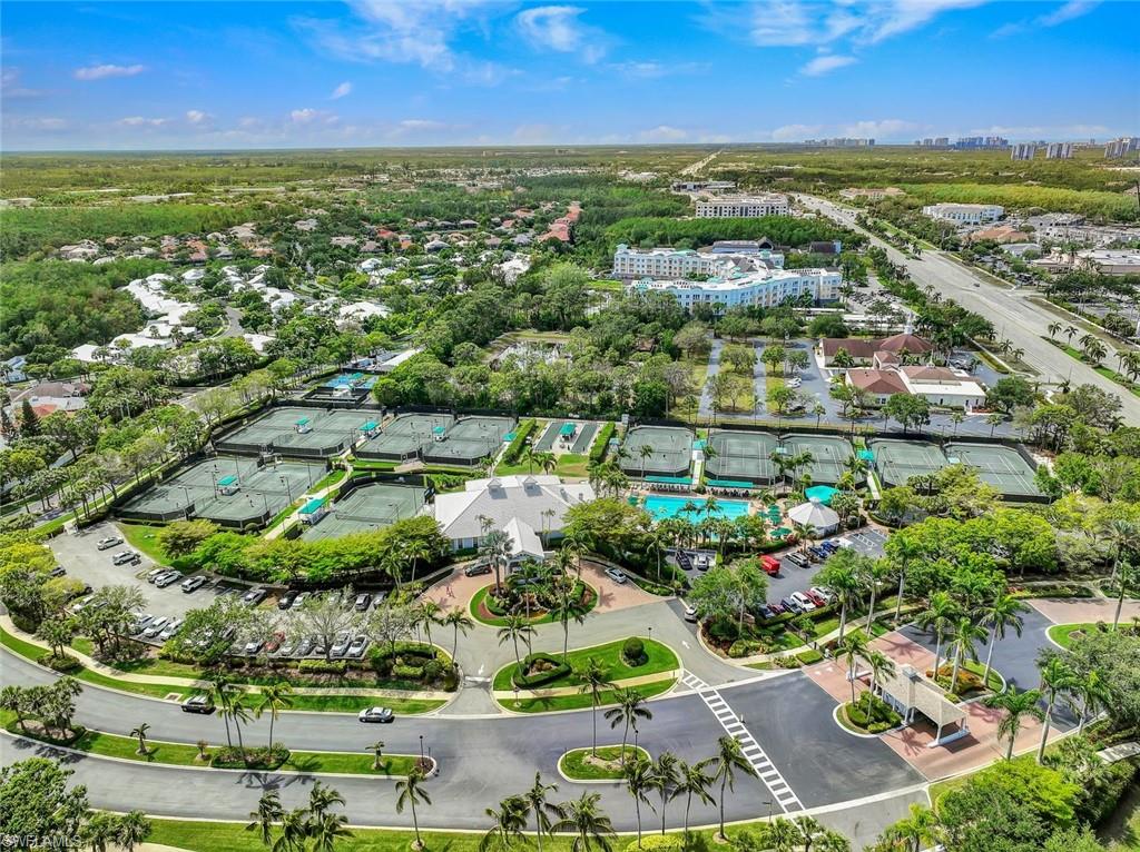 EAGLE COVE - Residential