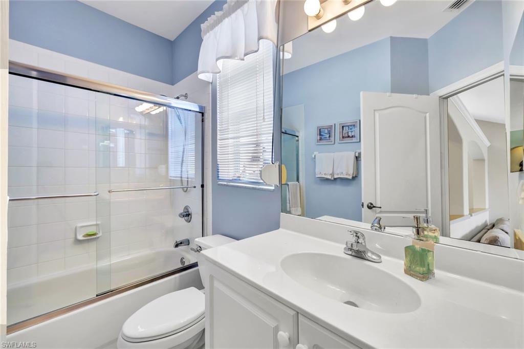 EAGLE COVE - Residential