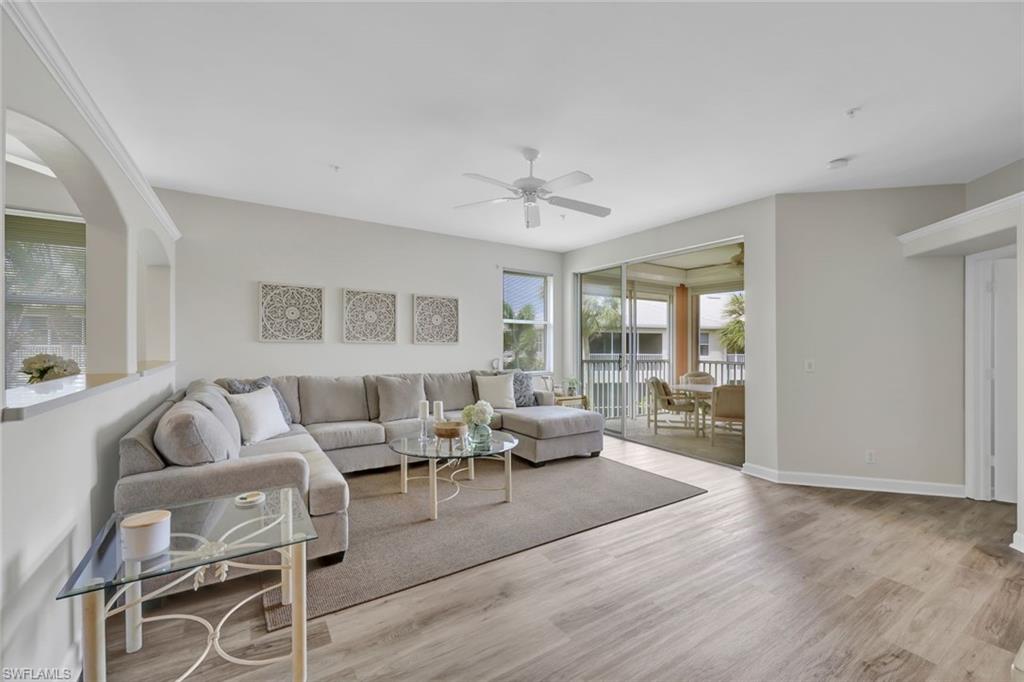 EAGLE COVE - Residential