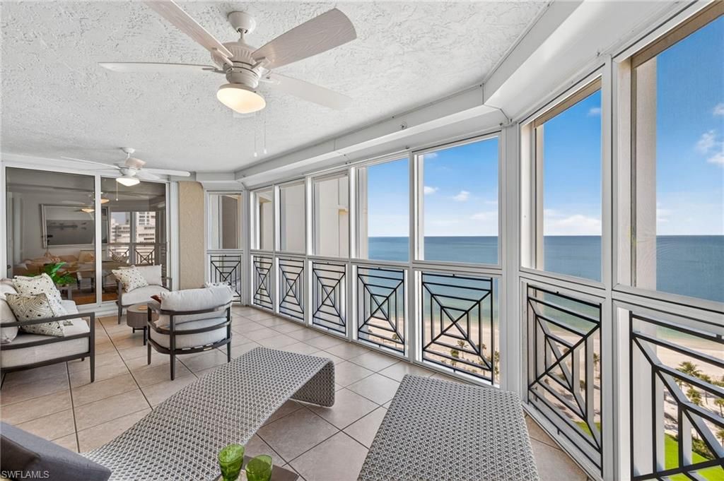 Photo of 4021 Gulf Shore BLVD N #1903, NAPLES, FL 34103 (MLS # 225075388)