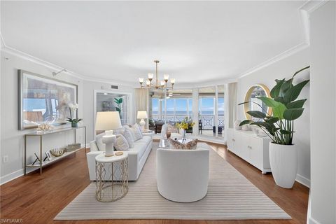 Photo of 4021 Gulf Shore BLVD N #1903, NAPLES, FL 34103 (MLS # 225075388)