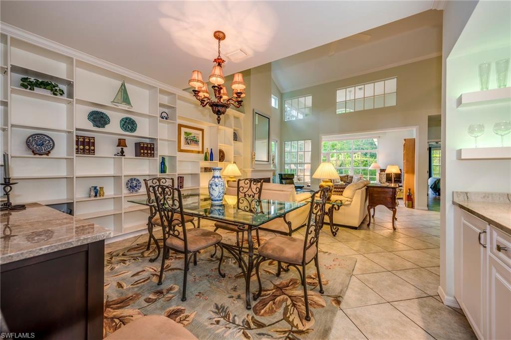 AMBLEWOOD - Residential