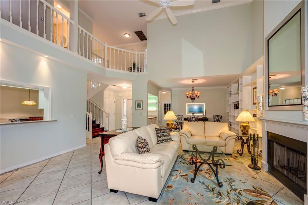 AMBLEWOOD - Residential