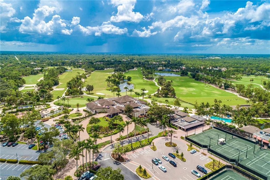 AMBLEWOOD - Residential