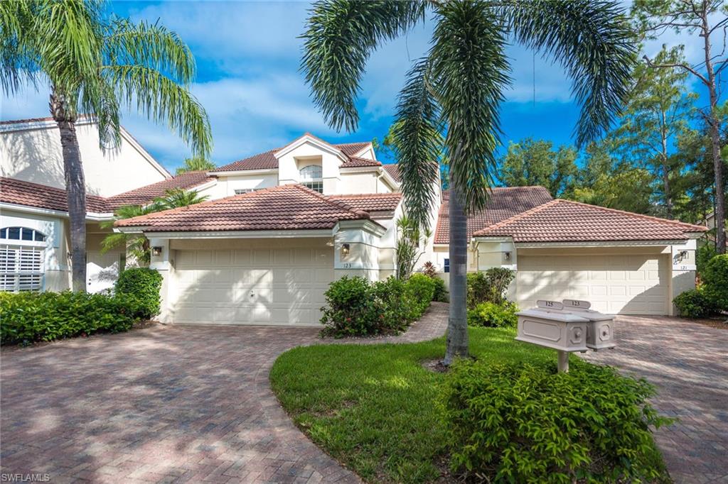 AMBLEWOOD - Residential