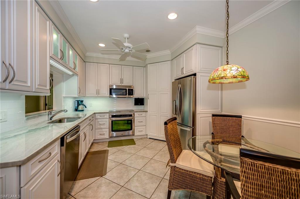 AMBLEWOOD - Residential