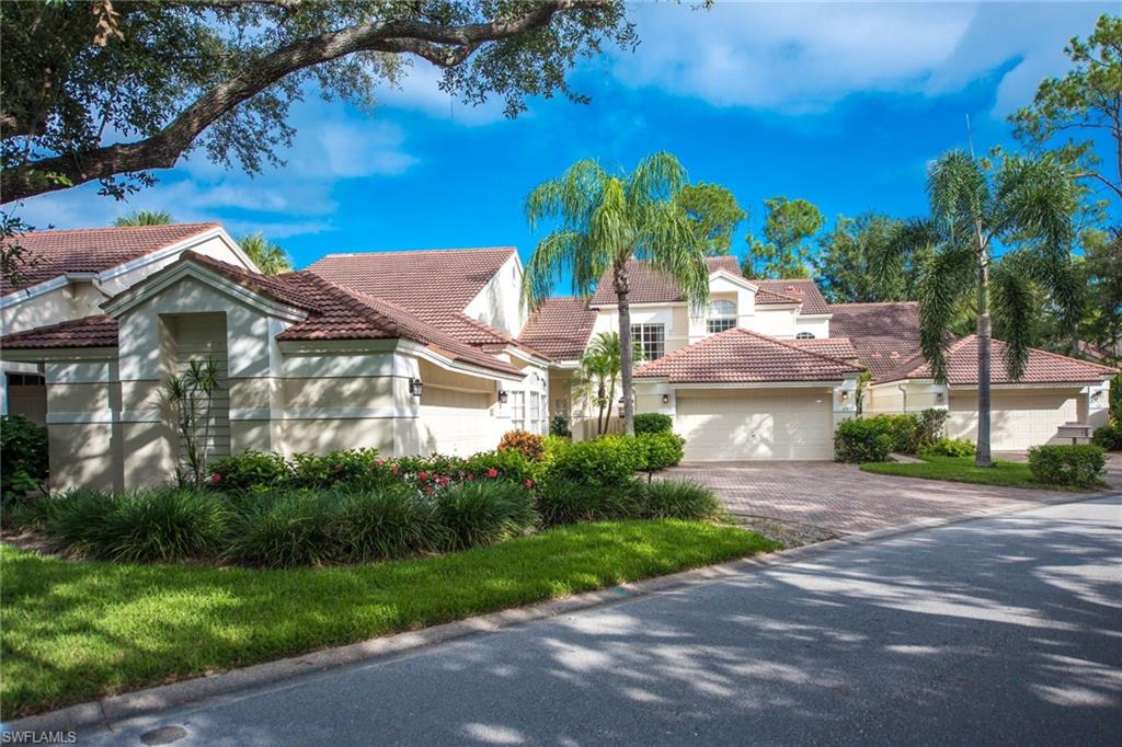 AMBLEWOOD - Residential