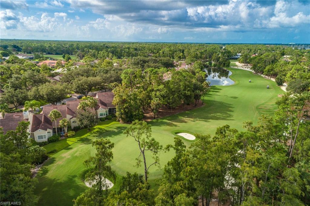 AMBLEWOOD - Residential