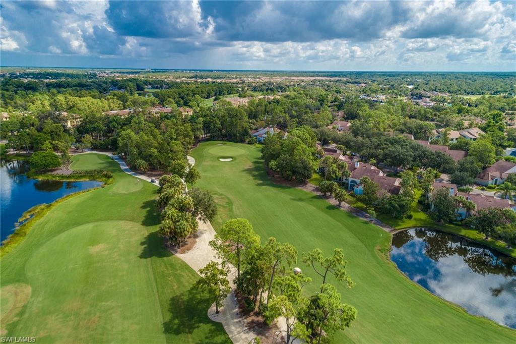 AMBLEWOOD - Residential