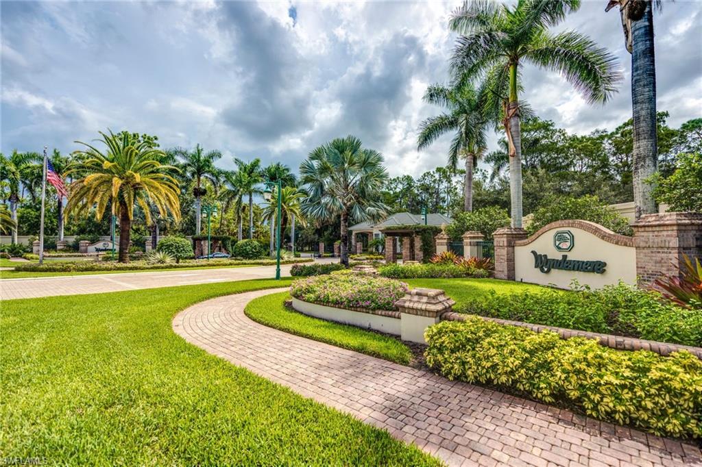 AMBLEWOOD - Residential