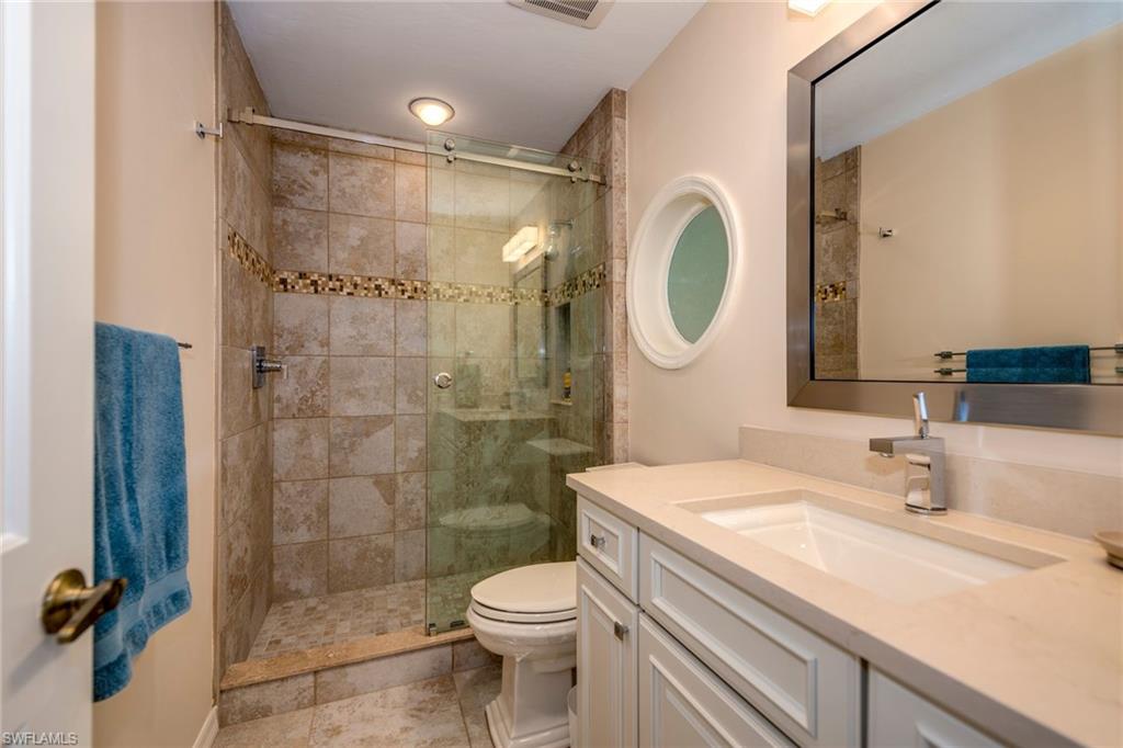 AMBLEWOOD - Residential