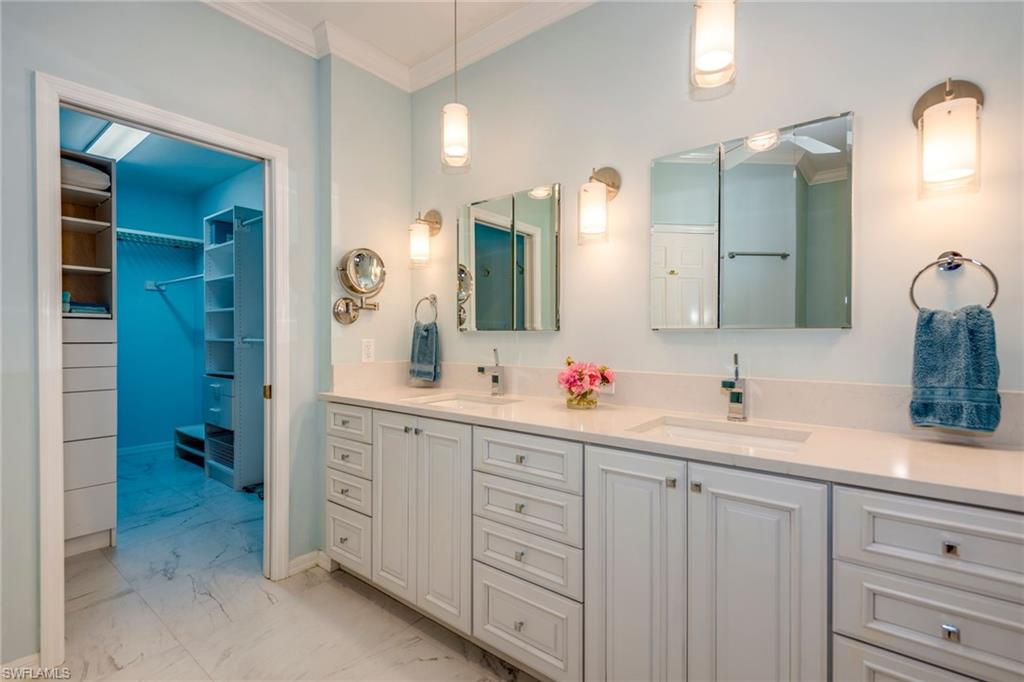 AMBLEWOOD - Residential