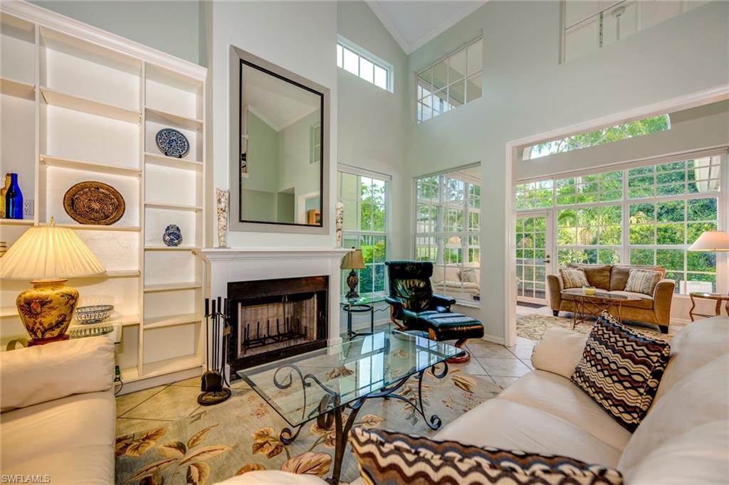 AMBLEWOOD - Residential