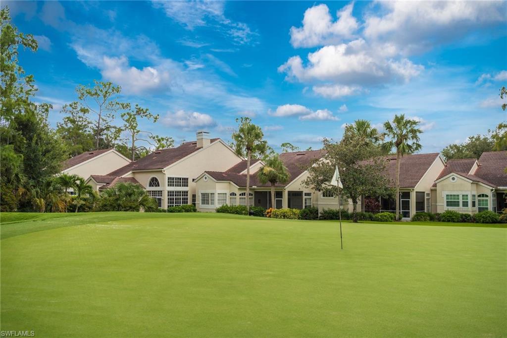 AMBLEWOOD - Residential