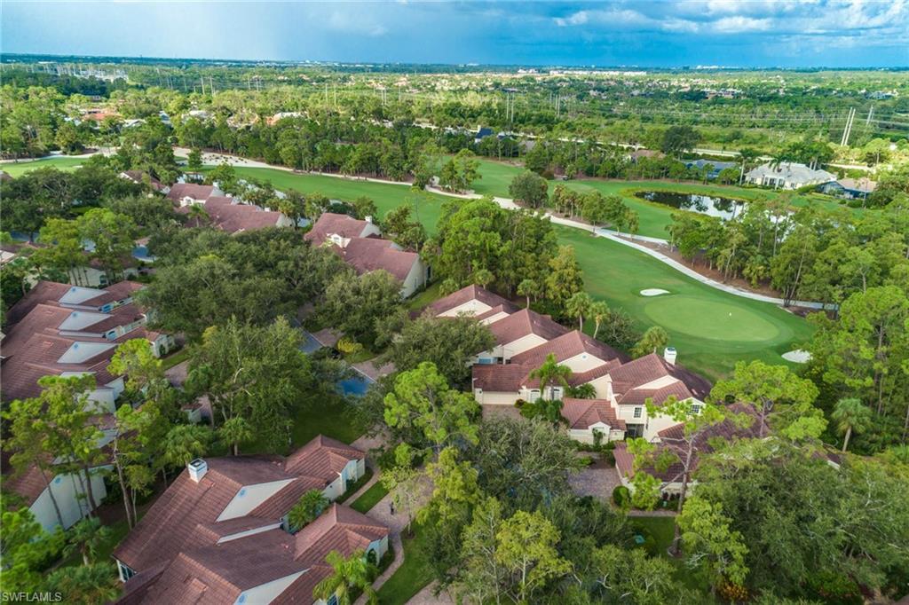 AMBLEWOOD - Residential