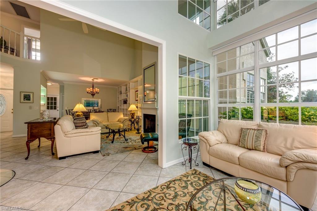 AMBLEWOOD - Residential