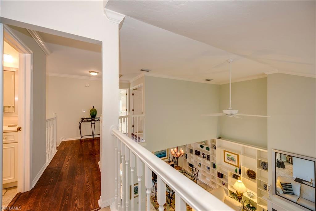 AMBLEWOOD - Residential